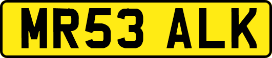 MR53ALK