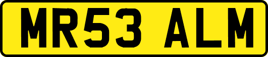 MR53ALM