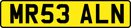 MR53ALN