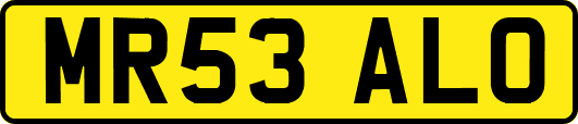 MR53ALO