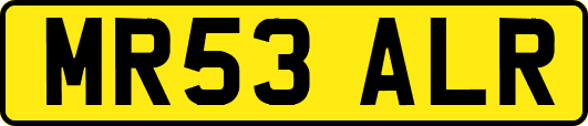 MR53ALR