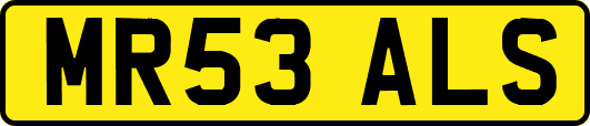 MR53ALS