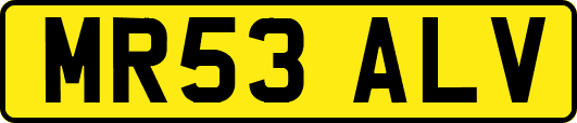 MR53ALV