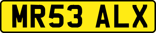 MR53ALX