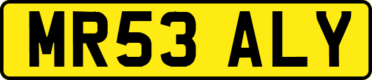MR53ALY