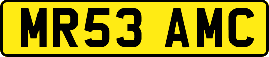 MR53AMC