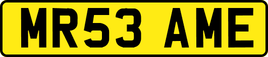 MR53AME