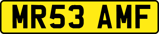 MR53AMF