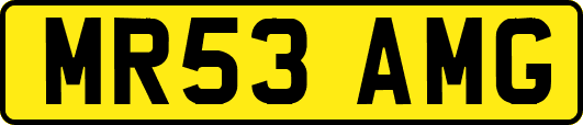 MR53AMG