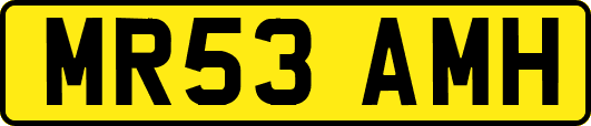 MR53AMH
