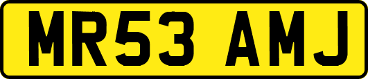 MR53AMJ