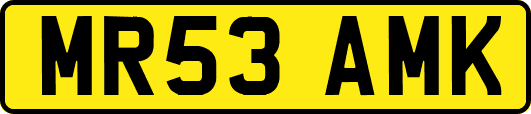 MR53AMK
