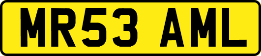 MR53AML