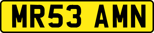MR53AMN