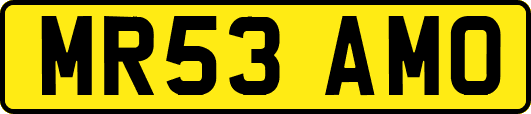 MR53AMO