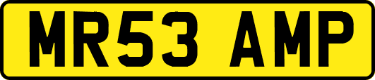 MR53AMP
