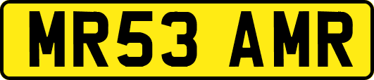 MR53AMR