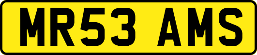 MR53AMS