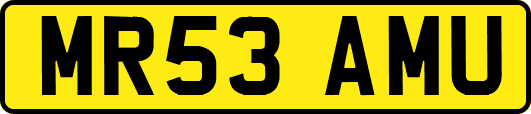 MR53AMU