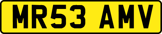 MR53AMV