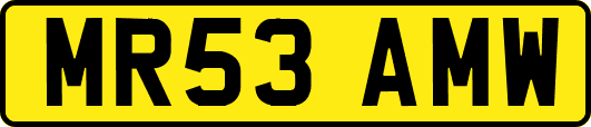 MR53AMW