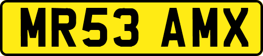 MR53AMX