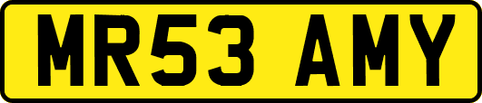 MR53AMY