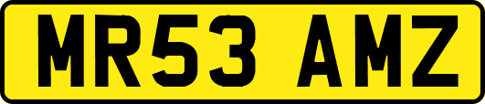 MR53AMZ