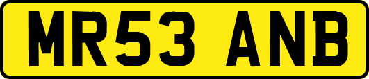 MR53ANB
