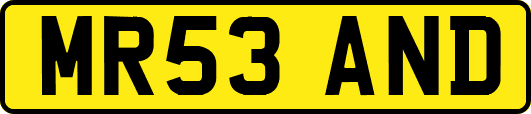 MR53AND
