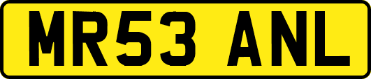 MR53ANL
