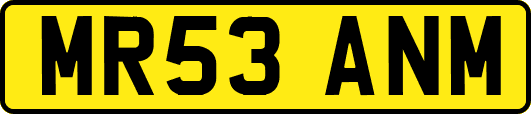 MR53ANM