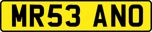 MR53ANO