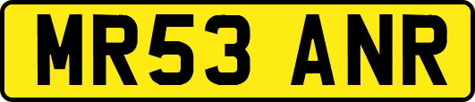 MR53ANR