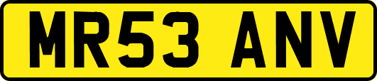 MR53ANV