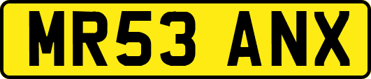 MR53ANX
