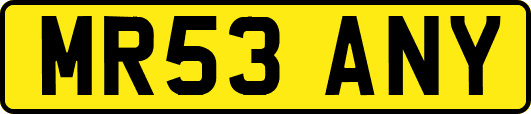 MR53ANY