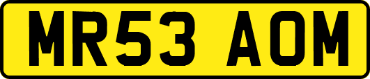 MR53AOM
