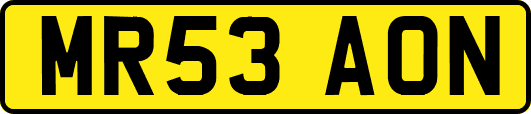 MR53AON