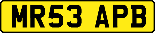 MR53APB