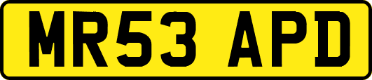 MR53APD
