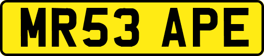 MR53APE