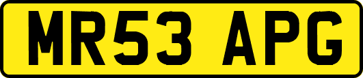 MR53APG
