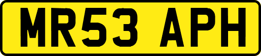 MR53APH