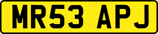MR53APJ