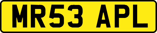 MR53APL