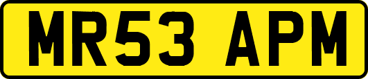 MR53APM