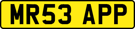 MR53APP
