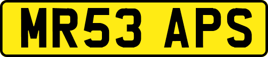 MR53APS