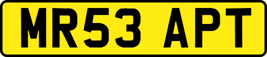 MR53APT